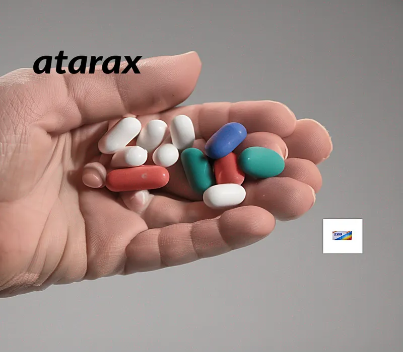 Atarax 25 mg alkohol